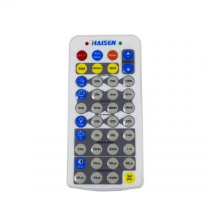 Quality HD03R Smart IR Remote Control With Buttons For Sensor Programming for sale