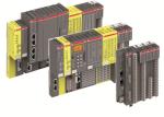 ABB PM571 1SAP130100R0200 AC500 Prog Logic Controller 24VDC Distributed