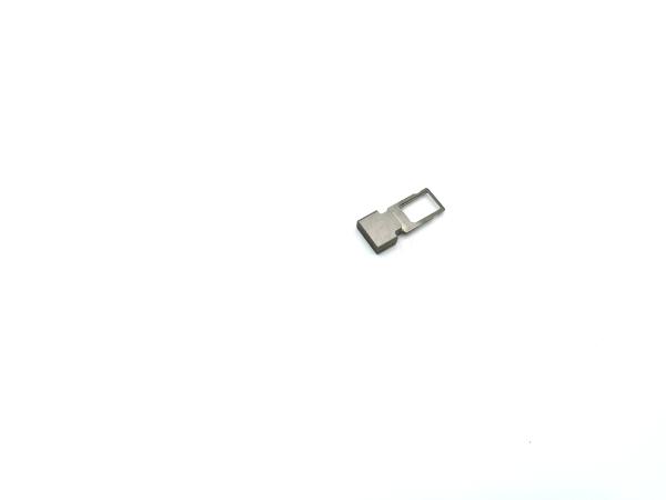 Buy EDM Precision Cnc Machined Components Rust Resistant High Toughness at wholesale prices