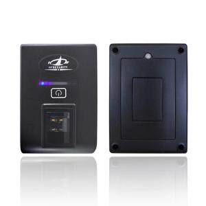 Quality HFSecurity HF4000Plus R Fingerprint Scanner With Replaced Battery Bluetooth for sale