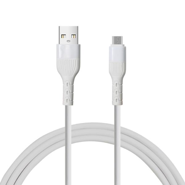 Buy Colorful 1m USBA-C/A-M/A-L to USBC-C/L 2A TPE Series Charge and Data Cable with Fast Charging Support at wholesale prices