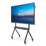 86 Inch Interactive Display Electronic Digital Interactive Whiteboard Interactiv
