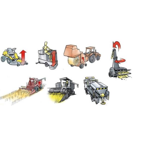 24V dc feedback linear actuator with potentionmeter ce approval, 12VDC linear drive with 10000n IP66, 500mm stroke