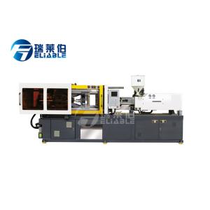 Quality Customized Cap Injection Molding Machine 5500 Kn Suck Back Function for sale