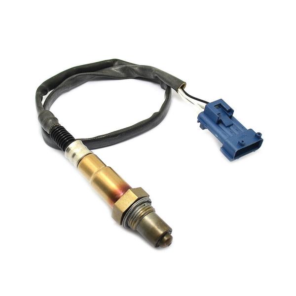 Buy O2 Sensor Lambda Oxygen Sensor 0258006185 For PEUGEOT 206 306 406 at wholesale prices