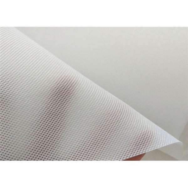 3200mm Ss Grade Spunbonded Pp Non Woven Fabric Roll
