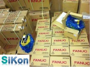 Quality Fanuc A02B-0200-C050 MONITOR  8.4 COLOR SEPARATE TYPE LCD UNIT for sale