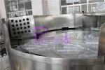 200ml - 500ml Auto Bottle Sorting Machine Simple Type PLC Control