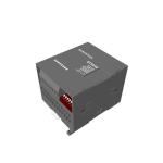 MODBUS RTU Protocol Industrial Remote IO Module with 4 Relay Input and 4 Relay