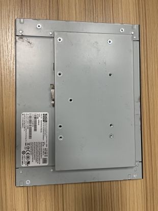1750285705 ATM Machine Parts Wincor Nixdorf parts ATM C4060 Operator panel OP06 III 01750285705