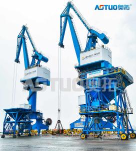 Quality Unmanned Tally Dust Suppression Hopper Loader Port And Dock Artificial Intelligence for sale