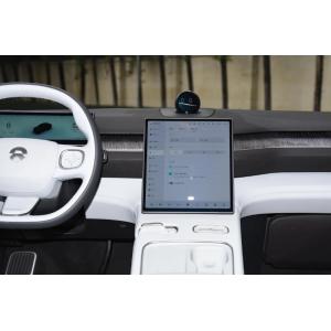 Pure Electric 2024 Nio EC7 SUVs First Large Car 100kwh 635km