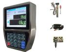 Loader Scales, Wheel Loader Indicator With Oil Pressure Sensor , Position Sensor