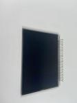 Custom Negative 12 O Clock VA LCD Display Transmissive Digit Graphic Lcd Glass