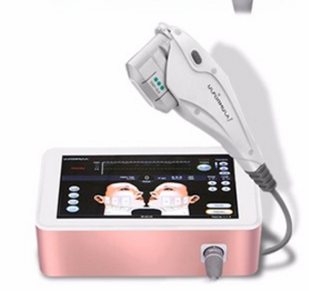 hifu ultrasonic wrinkle removal portable hifu beauty machine