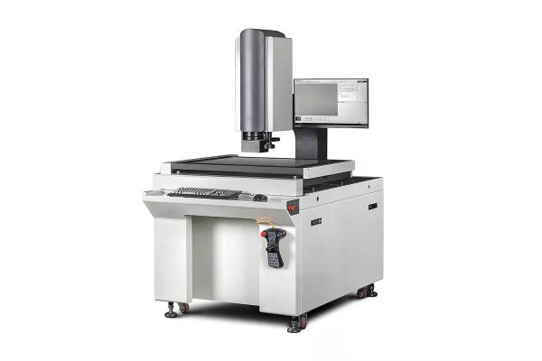 Buy Multiple Workpieces Random Placement Flash Measuring Machine at wholesale prices