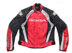 Quality hot Sale-red-, Racing Team Jacket, Motorcycle Jacket,winter warm jacket for sale