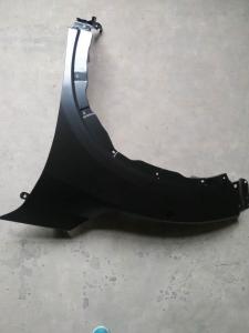 Quality Vehicle Aftermarket Replacement Parts Front Fender For Honda HR-V 2015 for sale