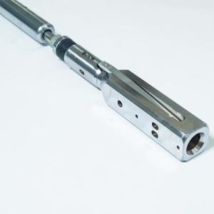 Quality Geological Overshot Tool For Pulling Up Inner Tubes Inside Core Tubes for sale