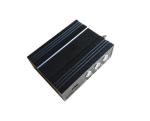 HDMI SDI Analog Wireless Transmitter Multi Bandwidth Modulation For UAV