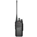 MSTAR 2 Way Walkie Talkie M-898 Digital AI Noise Reduction One Key Decoding Anti