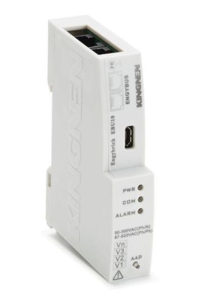 Buy 45-65Hz Frequency Power Monitoring System Engybrick U Voltage Measurement Module at wholesale prices