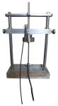 Low Temperature Tensile Strength Testing Machine Plug Socket Impact Test Device