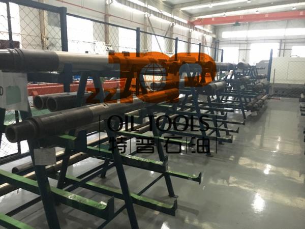Buy Oil & Gas Well Downhole Drill Stem Testing Tools String APR DST Tools String at wholesale prices