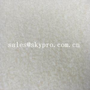 Quality Shoe Sole Rubber Sheet , Abrasion resistant rubber for shoe sole material sheets for sale