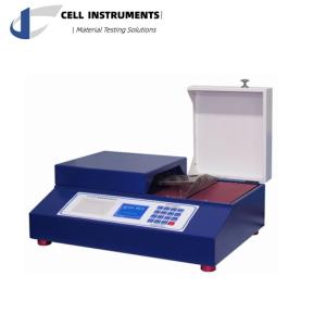 Quality The Paper Flexural Performance Tester With Advanced Intelligent Control System for sale