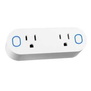 China Multiple Wireless Remote Plug Sockets US Socket For Amazon Alexa Echo Google Home on sale