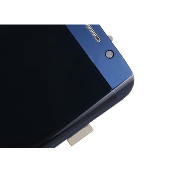 High Performance Samsung Phone LCD Screen For Samsung S6 Edge Touch Screen