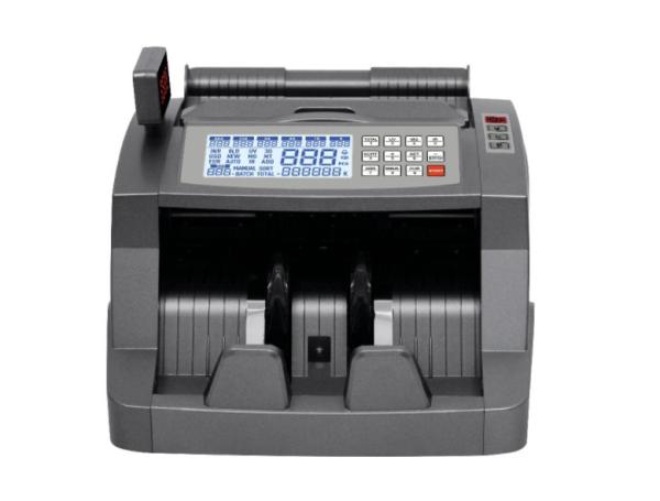 Buy EURO COUNTER Money Counter Series Currency Note Bill Counting Machine, EURO VALUE COUNTER DETECTOR WITH LCD IR UV MG at wholesale prices