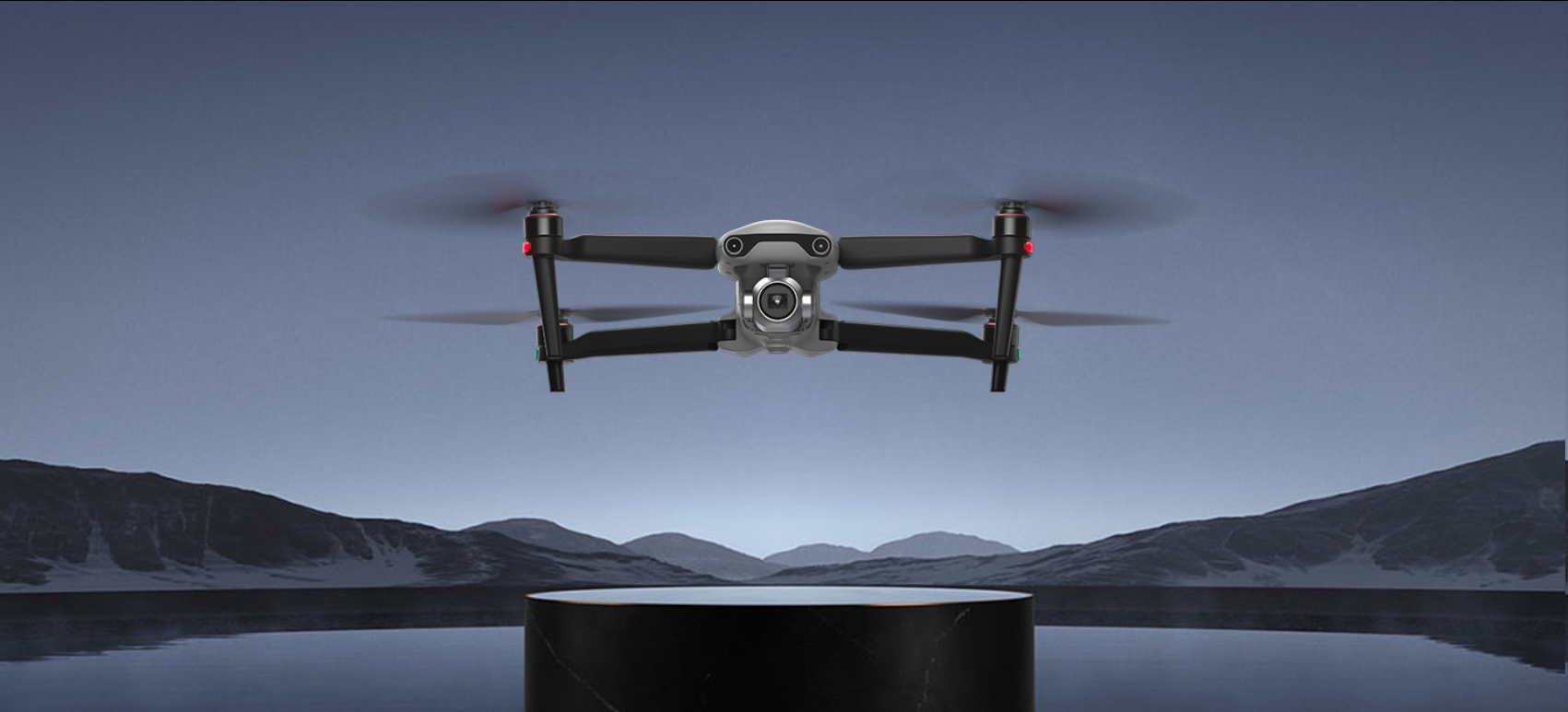 Autel Robotics EVO II Pro V3 Drone: 6K HDR Camera, Long Flight Time, Advanced Obstacle Avoidance