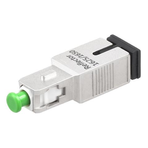 Buy Fixed High Power Attenuator SC Fixed Femal To Male Attenuator Easy Installation at wholesale prices