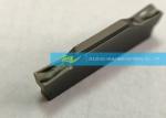 Top Notch Grooving Inserts 3.0 Mm With Reduce Vibration And Smooth Chip Removal