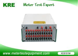 Multiple Secondary Voltage Isolation Transformer High Precision Ratio 1 To 1