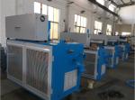 Automatic Stop 24DW High Speed Al Wire Drawing Machine With Horizontal Axis Type