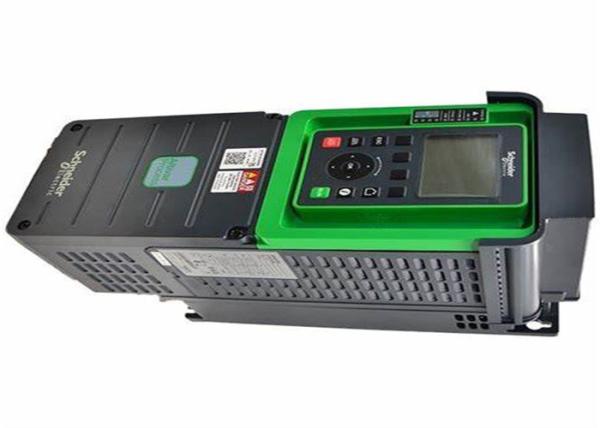 Buy ATV630D55N4 Schneider  variable speed drive can feed 3-phase synchronous and asynchronous power motors at wholesale prices