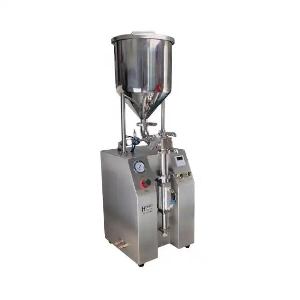 Buy Precise And Efficient Syringe Filling Equipment For Different Syringe Specifications at wholesale prices