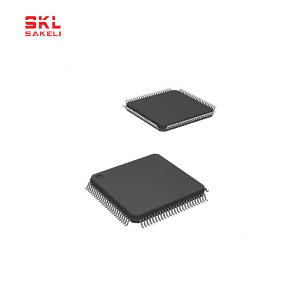 LAN9218I-MT Fast Ethernet Single-Chip Networking Solution for Enhanced