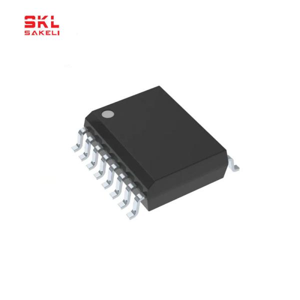 W25Q512JVFIQ 16-SOIC Flash Memory Chip - High Performance Memory for Data and