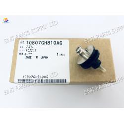 China Panasonic SMT Spare Parts Nozzle 10807GH810AG 10862GH810AA for sale