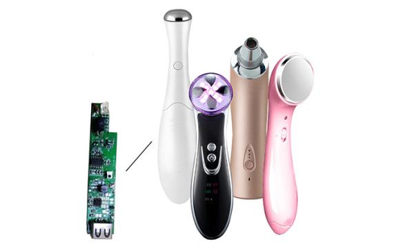 Buy Smart Switch Pcb Box Build Assembly Services Ems Pcb Assembly Development at wholesale prices