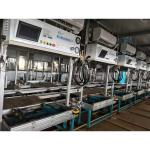 Automatically Air Conditioner Assembly Line With Touch Screen And PLC Control