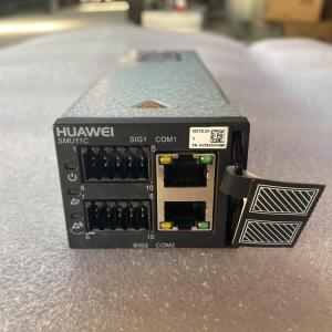 Quality Monitoring Communication Module Smu11c For Etp4860 Series Switch Power System for sale