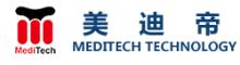 China MediTech Technology Co,. Ltd. logo