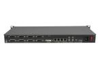 IP Decoding HD Audio Video Matrix Switcher High Definition IP Matrix Switch With