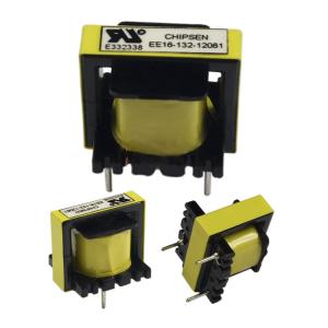12V/9V PCB LED Transformer High Frequency Switching Converter Lighting USB DC/DC EE16 Variac Variable Flyback SMPS Transformers