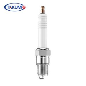 Quality Generator Spark Plugs Nickel Copper with Iridium spark plug match for Denso GI3-1 Champion RB77WPC for sale